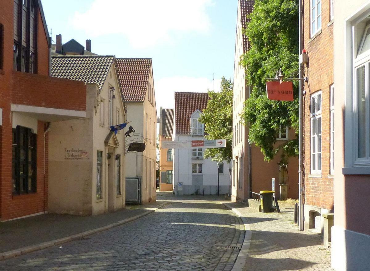 Historic Apartments BRE エクステリア 写真