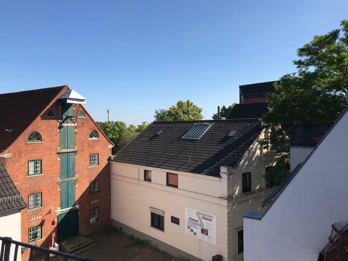Historic Apartments BRE エクステリア 写真